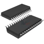 PCA9685 TSSOP28 Driver Servo 16 PWM